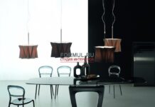 Как выбрать столы Calligaris?