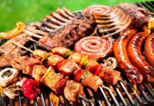 Секреты, которые помогут вам готовить отличные мясные блюда на открытом воздухе