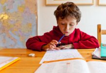 Современные решебники: путь к повышению успеваемости школьника