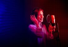 Школа вокала поможет стать исполнителем с идеальными данными