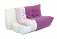 Надлежащая установка модульной мебели