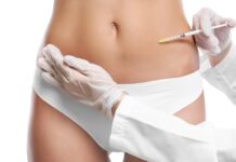 Липолитики для красоты лица и тела