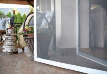 Рекомендации по покупке москитной сетки