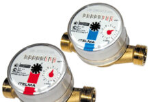 Как использовать и проверять надежный счетчик воды