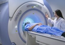 МРТ — типы и характеристики