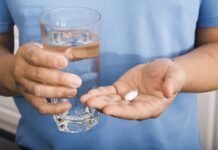 Как правильно принимать лекарства