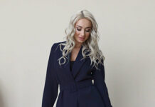 Платья в деловом стиле