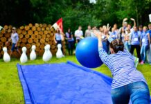 Идеи для построения слаженной команды на работе