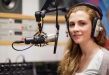 Сферы применения программ для озвучки текста