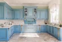 Купить кухню от VIVA