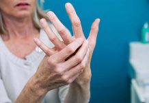 Комплексное лечение ревматоидного артрита