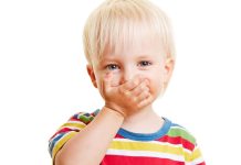 Задержка речевого развития у детей