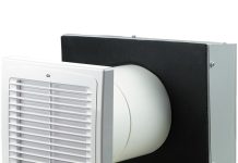 Вентиляционные установки Блауберг