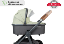 Критерии выбора коляски