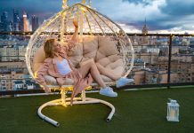 Девичник в Москве на крыше: почему Оnelove24