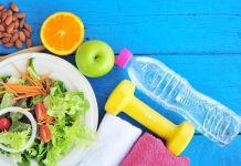 Основные принципы правильного питания