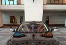 Аренда автомобиля на свадьбу – о чем следует помнить при выборе?