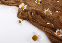 Как справиться с выпадением волос?