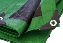 Как выбрать правильный тент?