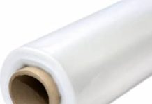 Применение полиэтиленовой пленки в домашнем хозяйстве: советы и плюсы