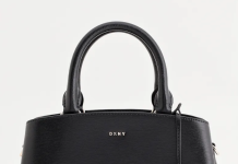 Модные сумки: как выбрать идеальную сумку для свидания