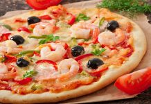 Доставка пиццы в Симферополе на дом
