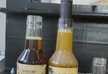 Натуральные сыродавленные масла