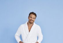 Как выбрать и ухаживать за халатом с вышивкой: советы и рекомендации