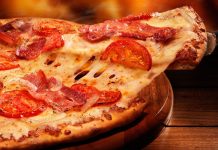 Почему пицца так нравится всем людям?