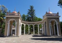 Почему стоит сходить на экскурсию в Сухум?