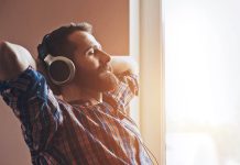 Как музыка влияет на человека
