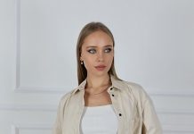 Как выбрать недорого летний костюм: материал делового женского костюма, дизайн женских деловых костюмов, почему стоит покупать костюмы в интернет-магазине «My Little Italy»