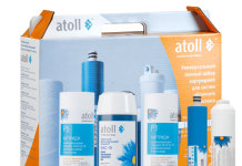 Почему важно регулярно менять картридж для очистки воды?