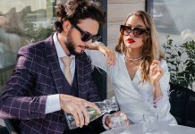 Выбираем костюм для мужчины на любой случай