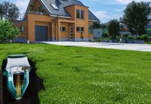 Автономная канализация: что это и каковы ее функции