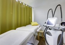 Виды аппаратной косметологии