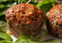 Разнообразные блюда из фарша: учимся готовить не только котлеты