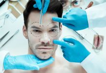 Пластическая хирургия: какие операции туда входят
