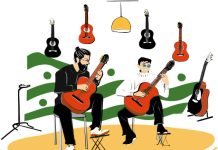 До мечты не так и далеко: учимся вокалу и игре на инструментах