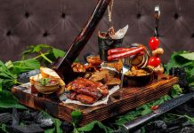 Чем отличается шашлык от барбекю Мясные традиции народов мира