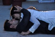 Развлечение на целый день: смотрим индийский сериал «Согласие»