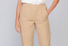 Образ на всё лето: подбираем модную одежду молодой девушке