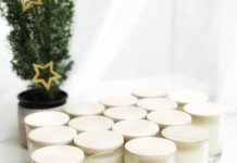 Что понадобится для изготовления свечей