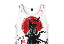 Свежесть и красота летом: с чем носить майки без рукавов