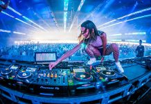 Транс dj миксы: чем привлекательно данное