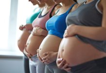 Полезные свойства Омега 3 для беременных