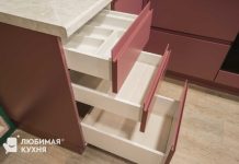 Кухонный гарнитур в дом: как не ошибиться при выборе новой кухни