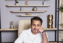 В чем секрет качества стоматологических услуг при нынешнем дефиците материалов? Рассказывает стоматолог Капил Кхурана