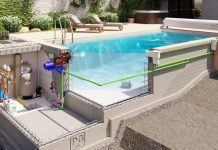 Строительство бассейнов под ключ в Новосибирске