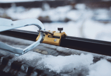 Жёсткая анкерная линия: что это, где применяется, как работает